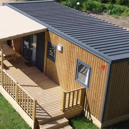 Camping L'Oso Porto-Vecchio  Exteriér fotografie
