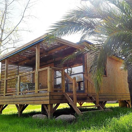 Camping L'Oso Porto-Vecchio  Exteriér fotografie