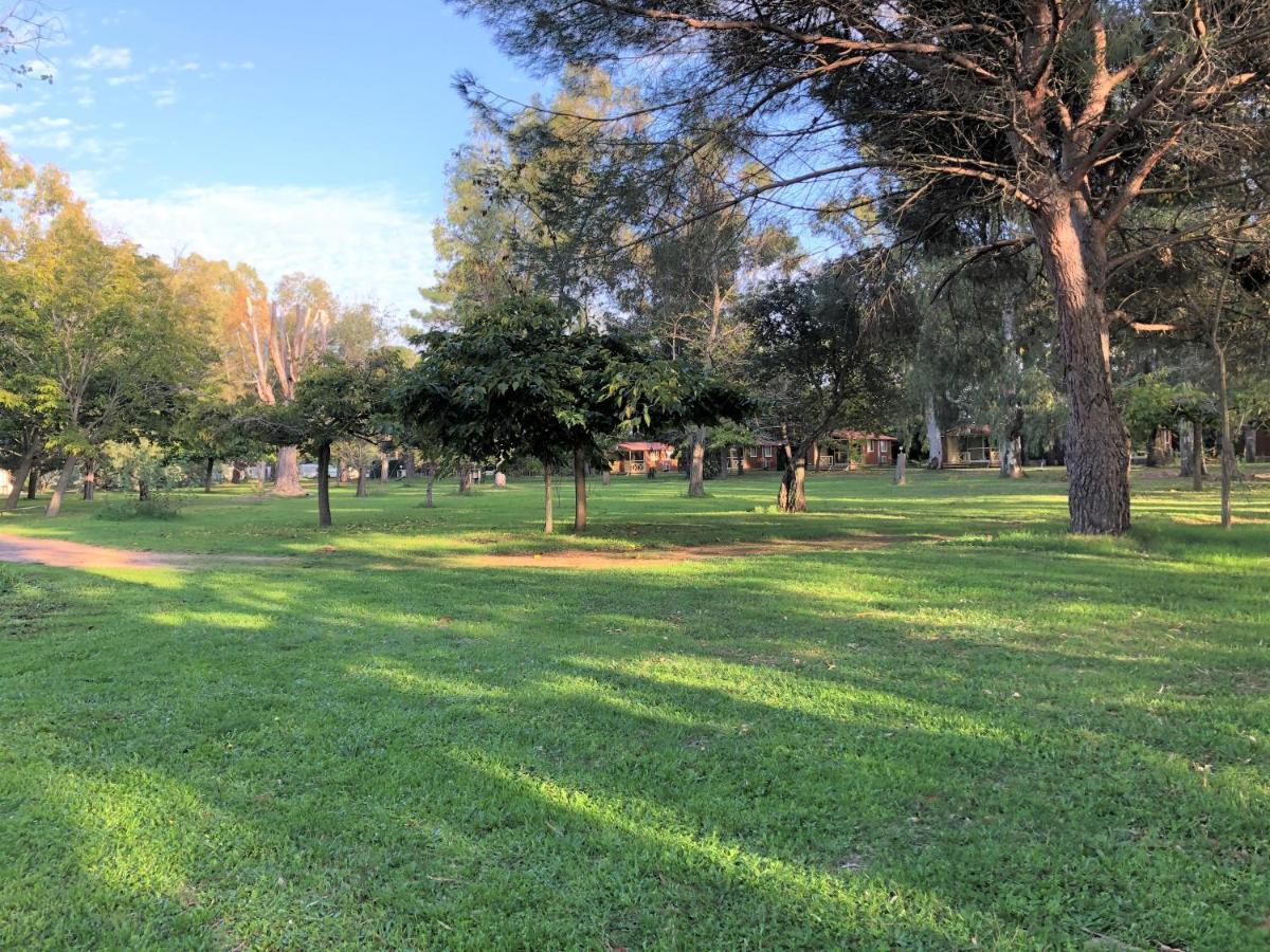 Camping L'Oso Porto-Vecchio  Exteriér fotografie