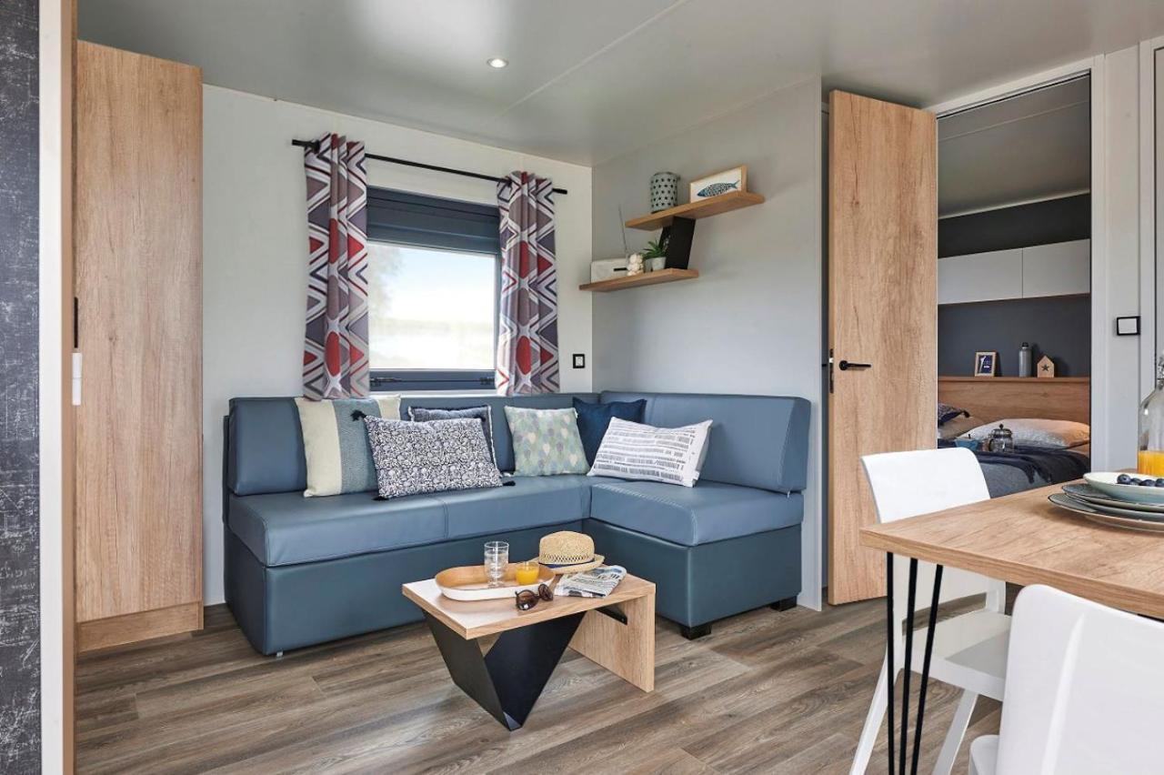 Camping L'Oso Porto-Vecchio  Exteriér fotografie