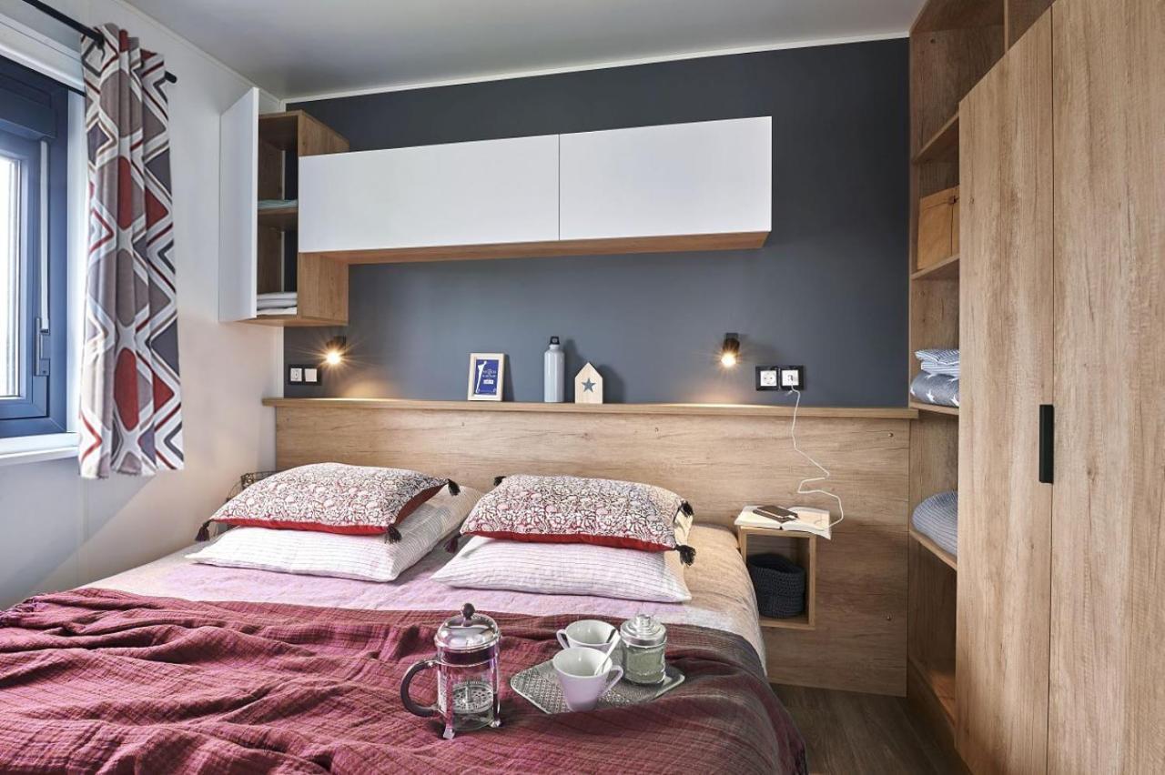 Camping L'Oso Porto-Vecchio  Exteriér fotografie