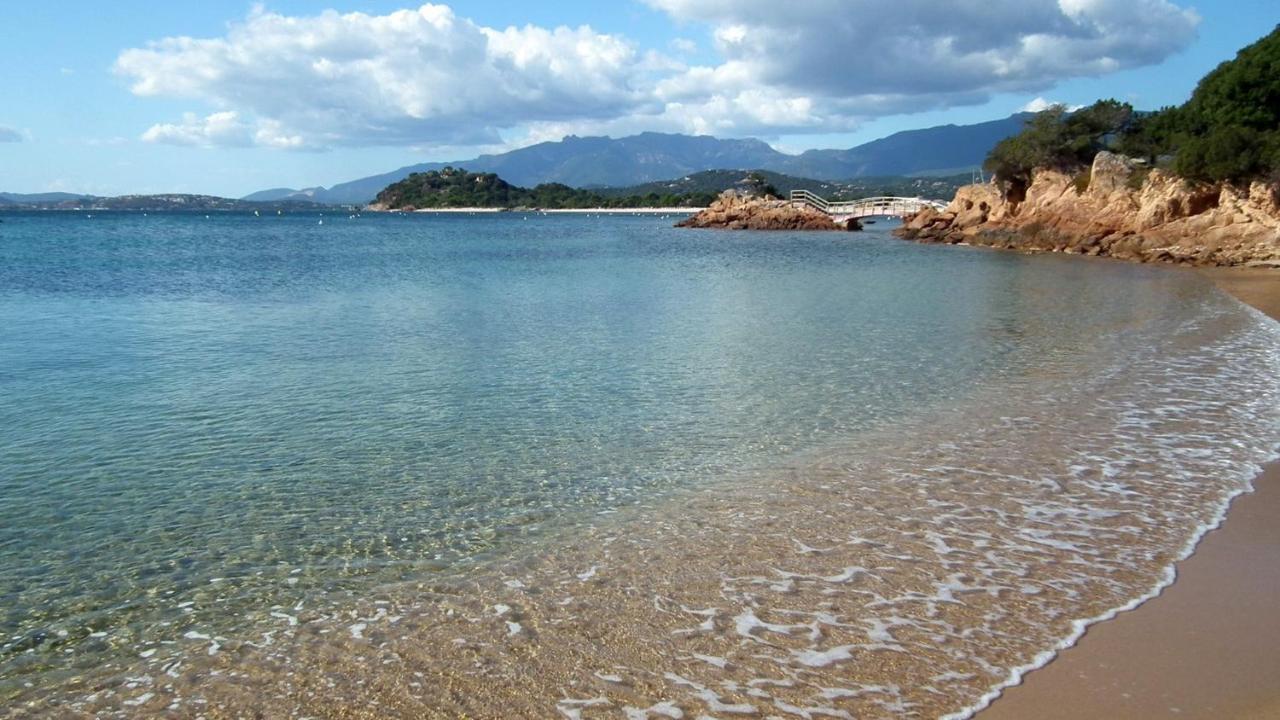 Camping L'Oso Porto-Vecchio  Exteriér fotografie