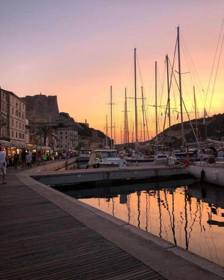 Camping L'Oso Porto-Vecchio  Exteriér fotografie