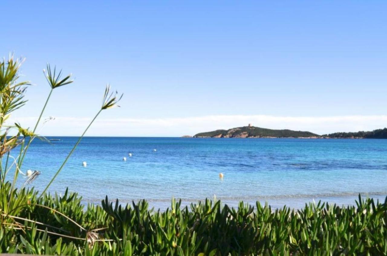 Camping L'Oso Porto-Vecchio  Exteriér fotografie