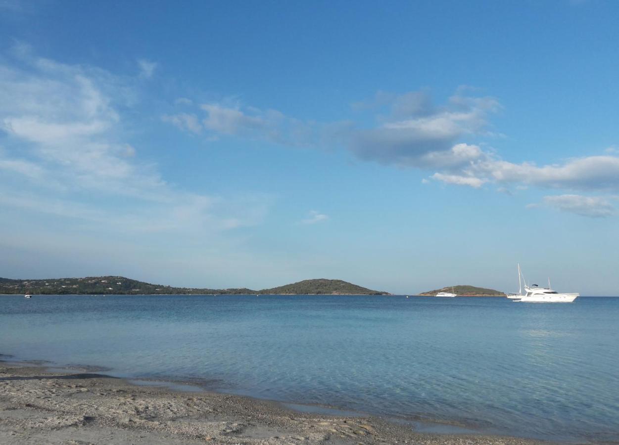 Camping L'Oso Porto-Vecchio  Exteriér fotografie