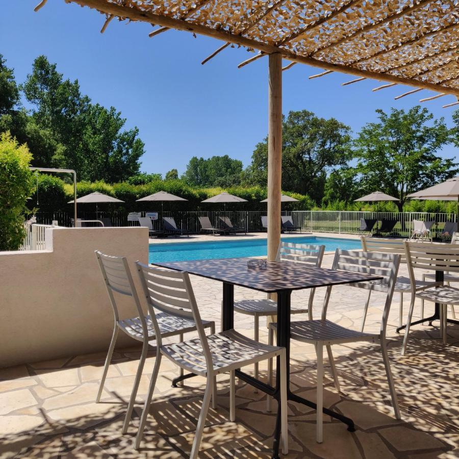 Camping L'Oso Porto-Vecchio  Exteriér fotografie