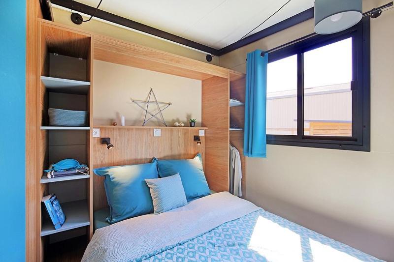 Camping L'Oso Porto-Vecchio  Exteriér fotografie