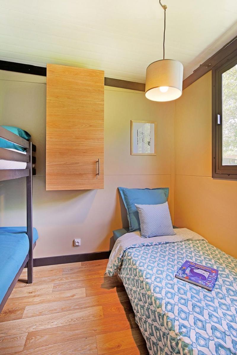 Camping L'Oso Porto-Vecchio  Exteriér fotografie